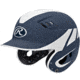 Rawlings Velo Series Senior 2-Tone Away Batting Helmet, Navy 1007747