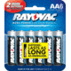 Rayovac Laser Sight Accessories 8156E