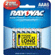 Rayovac Laser Sight Accessories 8246D