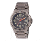 REACTOR Gamma 2 Titanium Watch - Mens, Smoke 51010