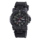 REACTOR Trident 2 Watch - Mens, Black w/ Rubber 50581