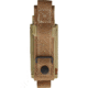 Real Steel Tactical Pocket Coyote, Coyote Brown, RS021B