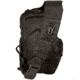 Red Rock Outdoor Gear Rambler Sling Pack, Black, 80201BLK