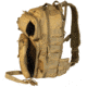 Red Rock Outdoor Gear Rambler Sling Pack, Coyote, 80201COY