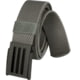 Red Rock Outdoor Gear Hero Belt, Gray-Black, 2024GB