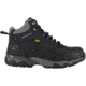 Reebok Mens Postal TCT Waterproof Sport Hiking Boots, Black, 10.5, CP8475-BLACK-10.5-MENS-M