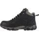 Reebok Mens Postal TCT Waterproof Sport Hiking Boots, Black, 10.5, CP8475-BLACK-10.5-MENS-M