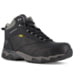Reebok Postal TCT Waterproof Sport Hiking Boots - Men's, Black, 10.5, Medium, 690774207103