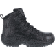 Reebok Rapid Response RB Wos 6in. Tactical Boot, Black, 6 RB864-BLK-6-WOMEN-W