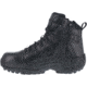 Reebok Rapid Response RB Wos 6in. Tactical Boot, Black, 6 RB864-BLK-6-WOMEN-W