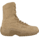 Reebok Rapid Response RB Wos 8in. Military Boot, Tan, 8.5 RB894-TN-8.5-WOMEN-M
