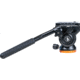 Revic FH1 Fluid Head, Black/Carbon, PD-R-G2055