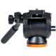 Revic FH1 Fluid Head, Black/Carbon, PD-R-G2055