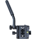 Revic FH1 Fluid Head, Black/Carbon, PD-R-G2055