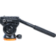 Revic FH1 Fluid Head, Black/Carbon, PD-R-G2055