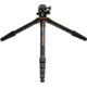 Revic Stabilizer Hunter Tripod, Black/Carbon, 66in, PD-G2050