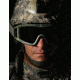Revision Desert Locust Fan Goggles, Foliage Green 4-0309-0250
