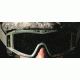Revision Desert Locust Fan Goggles, Foliage Green -  Essential Kit 4-0309-0250