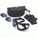 Revision Eyewear Bullet Ant Tactical Clear Neutral-Gray Goggles Essential Kit