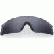 Revision Eyewear Saw Fly High-Impact Polarized Ballistic Lens for Sawfly Military Revision Eye Wear Sunglasses, Regular