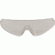 Revision Eyewear Sawfly Replacement Lens, Clear 403840200