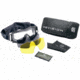 Revision Eyewear Wolf Spider Goggles Deluxe Kit
