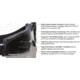 Revision Military Eyewear Wolfspider Goggles - features