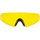 Revision SawFly Replacement Eyeshield Lens, High-Contrast Yellow