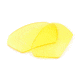 Revision Shadowstrike Replacement Lens, Yellow 4-0750-0306