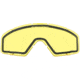 Revision Snowhawk Replacement Lenses, Yellow, 4-0103-0017