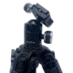 Revolve Axis HD Ball Mount, Black, TT00410101C