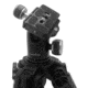 Revolve Axis HD Ball Mount, Black, TT00410101C
