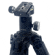 Revolve Axis HD Ball Mount, Black, TT00410101C