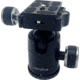 Revolve Axis HD Ball Mount, Black, TT00410101C