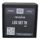 Revolve Replacement Leg Set, Model 70, Black, TT00165001C