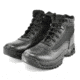 Ridge Outdoors 8003 Mid Side Zip Boot, Black, 7W 8003-7.0W