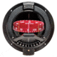 Ritchie BN-202 Navigator Compass - Bulkhead Mount - Black 10349