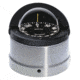 Ritchie DNP-200 Navigator Compass - Binnacle Mount - Polished Stainless Steel/Black 10377