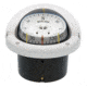 Ritchie HF-743W Helmsman Compass - Flush Mount - White 10535