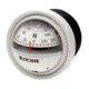 Ritchie V-57W.2 Explorer Compass - Dash Mount - White 10357