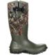 Rocky Boots Core Rubber Boot - Men's, Mossy Oak, 9, RKS0350-9