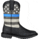 Rocky Boots Blue Line Women's Western Boot - RKD0080BB10M