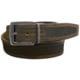 Rocky Forrest Outdoor Reversible Belt - Men's, Green/Brown, 44, RY5003-350-44