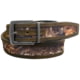 Rocky Mill Creek Real Tree Reversible Belt - Men's, Camo/Brown, 34, RY5003-975-34