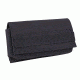 Rothco 18 Round Shotgun/Airsoft Ammo Pouch, Black, 51115-Black