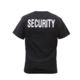 Rothco 2-Sided Security T-Shirt, M, 6616-M