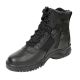 Rothco 6 Inch Blood Pathogen Resistant &amp; Waterproof Tactical Boot, 7, 5190-7