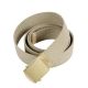Rothco 44 Inch Military Web Belts, Gold, Khaki, 4177-Gold-Khaki