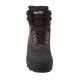 Rothco 8in Cold Weather Hiking Boots - Men's, Brown, 6, 5059-Brown-6