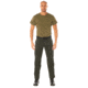 Rothco Active Flex BDU Cargo Pants - Mens, Olive Drab, 28 Waist, 34 Inseam, 62076-OliveDrab-28Wx34L